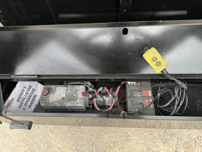 new Dump Trailers Road Boss  for sale, in Oklahoma City, OK Thumbnail 13