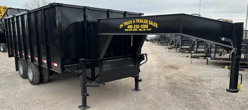 new Dump Trailers Road Boss  for sale, in Oklahoma City, OK Thumbnail 15