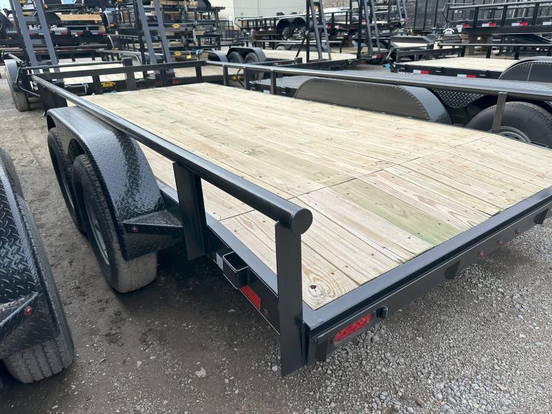 new Equipment / Flatbed Trailers Road Boss  for sale, in Oklahoma City, OK Thumbnail 8