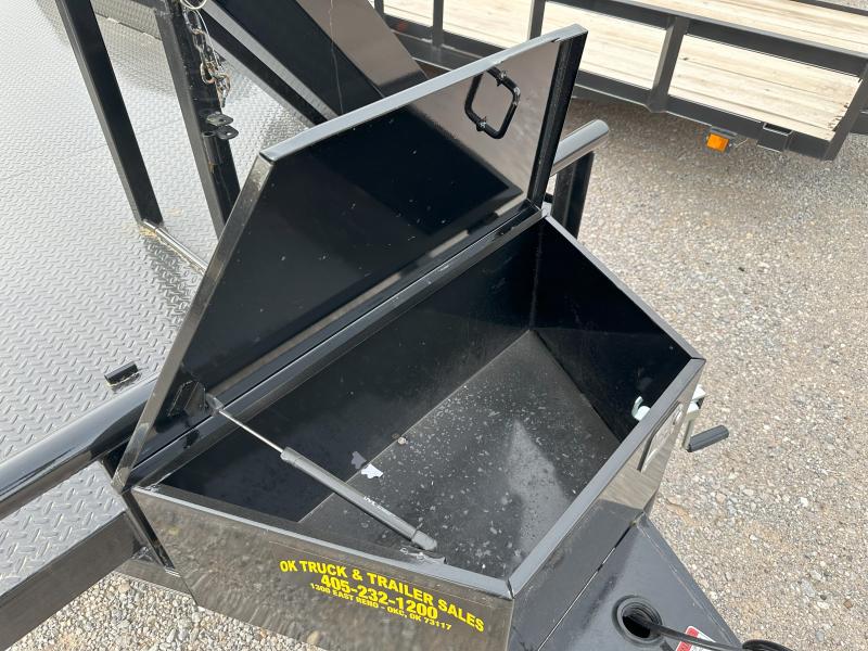 new Other Trailers East Texas Trailers  for sale, in Oklahoma City, OK Thumbnail 5