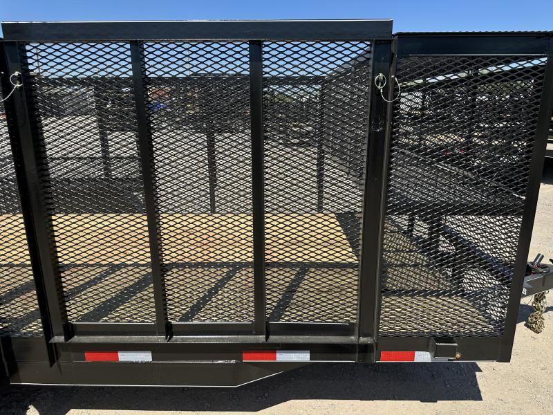 new Equipment / Flatbed Trailers Road Boss  for sale, in Oklahoma City, OK Thumbnail 3