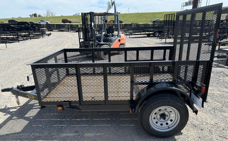 new Utility Trailers Road Boss  for sale, in Oklahoma City, OK Thumbnail 8