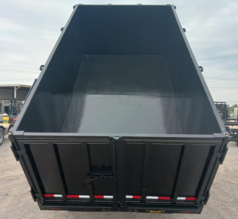 new Dump Trailers Road Boss  for sale, in Oklahoma City, OK Thumbnail 3