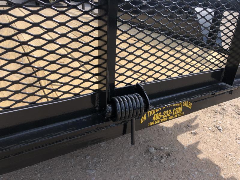 new Utility Trailers Road Boss  for sale, in Oklahoma City, OK Thumbnail 10