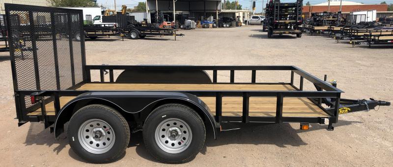 new Utility Trailers Road Boss  for sale, in Oklahoma City, OK Thumbnail 6