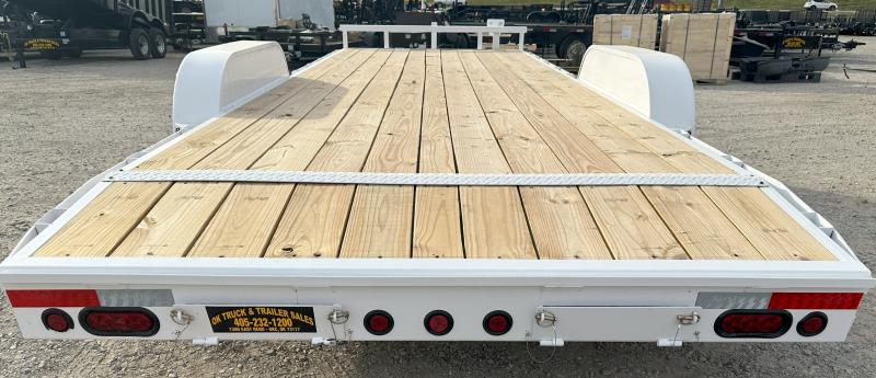 new Car Haulers / Racing Trailers East Texas Trailers  for sale, in Oklahoma City, OK Thumbnail 6