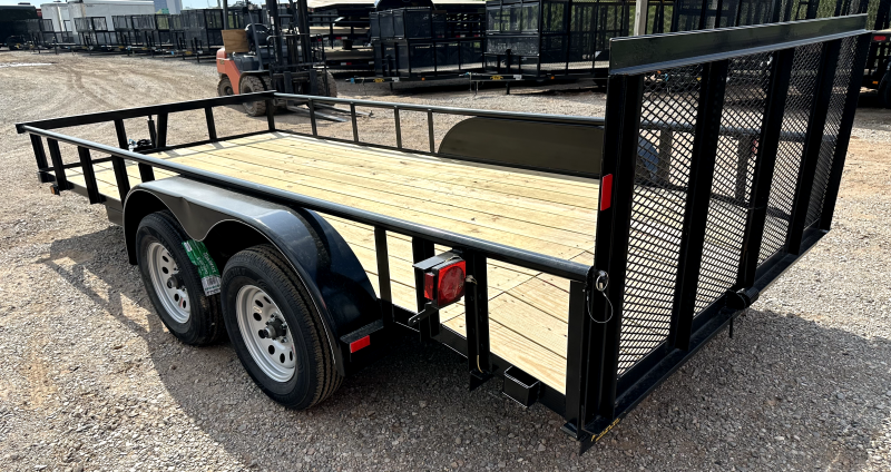 new Utility Trailers Road Boss  for sale, in Oklahoma City, OK Thumbnail 4