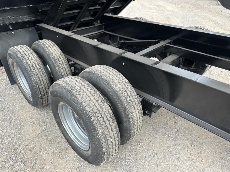 new Dump Trailers Road Boss  for sale, in Oklahoma City, OK Thumbnail 13