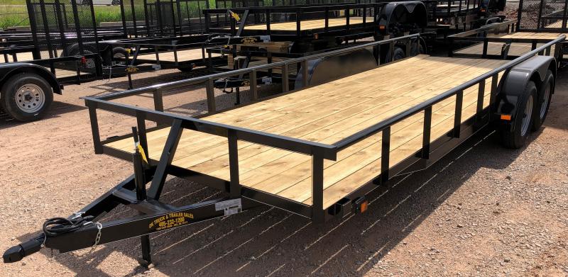 new Utility Trailers Road Boss  for sale, in Oklahoma City, OK image-0