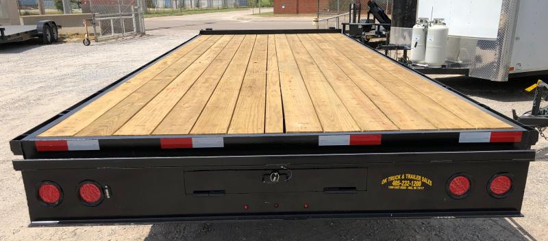 new Equipment / Flatbed Trailers Road Boss  for sale, in Oklahoma City, OK Thumbnail 11