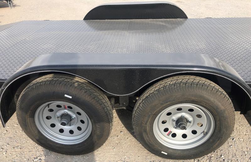 new Car Haulers / Racing Trailers Road Boss  for sale, in Oklahoma City, OK Thumbnail 4
