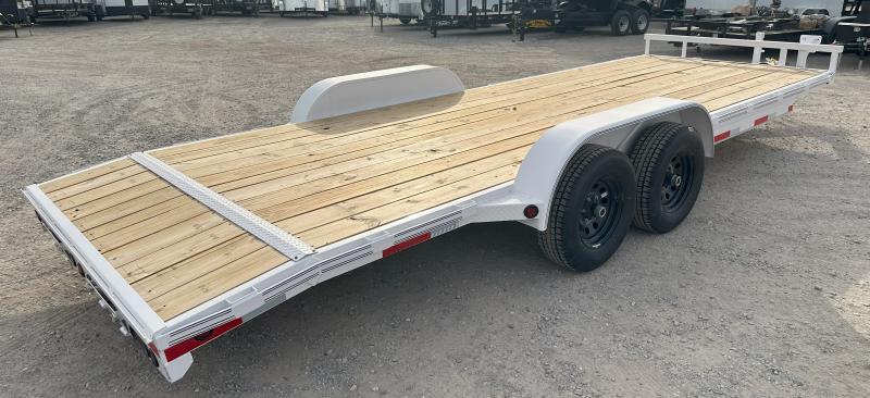 new Car Haulers / Racing Trailers East Texas Trailers  for sale, in Oklahoma City, OK Thumbnail 4
