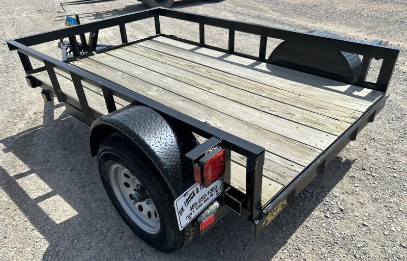 new Utility Trailers Road Boss  for sale, in Oklahoma City, OK Thumbnail 3