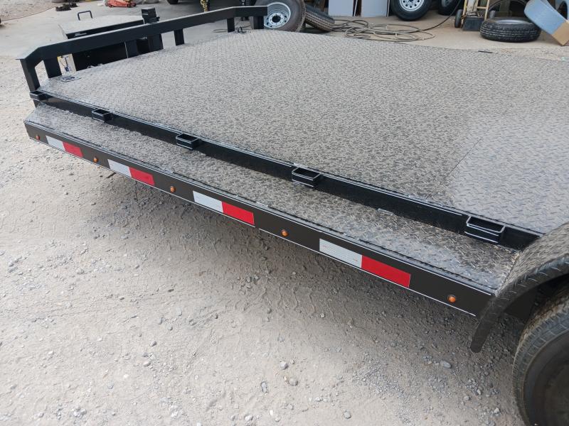 new Car Haulers / Racing Trailers Road Boss  for sale, in Oklahoma City, OK Thumbnail 6