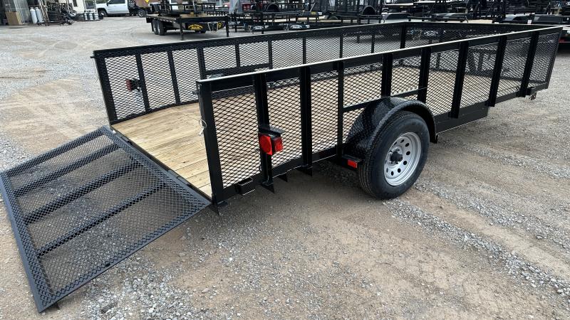 new Utility Trailers Road Boss  for sale, in Oklahoma City, OK Thumbnail 7