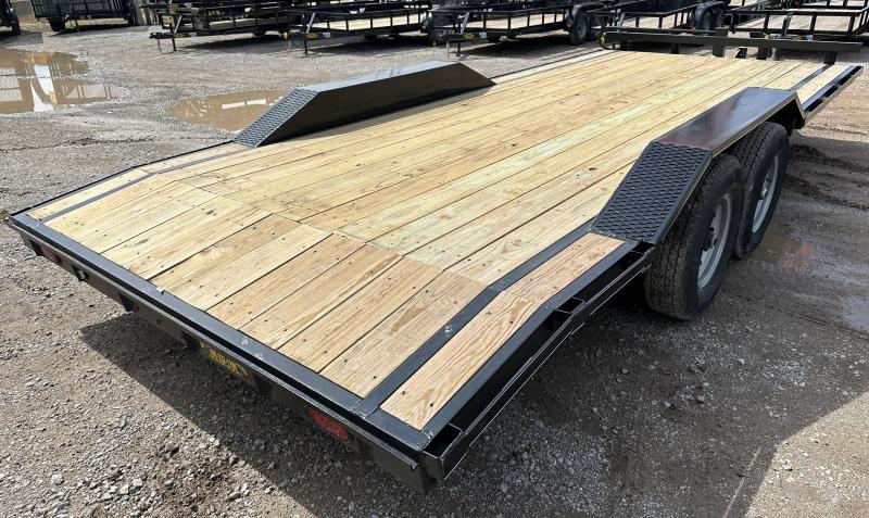 new Car Haulers / Racing Trailers Road Boss  for sale, in Oklahoma City, OK Thumbnail 10