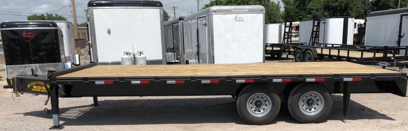 new Equipment / Flatbed Trailers Road Boss  for sale, in Oklahoma City, OK Thumbnail 9