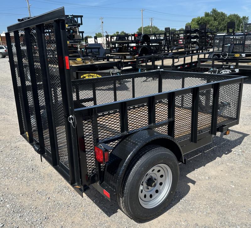 new Utility Trailers Road Boss  for sale, in Oklahoma City, OK Thumbnail 3
