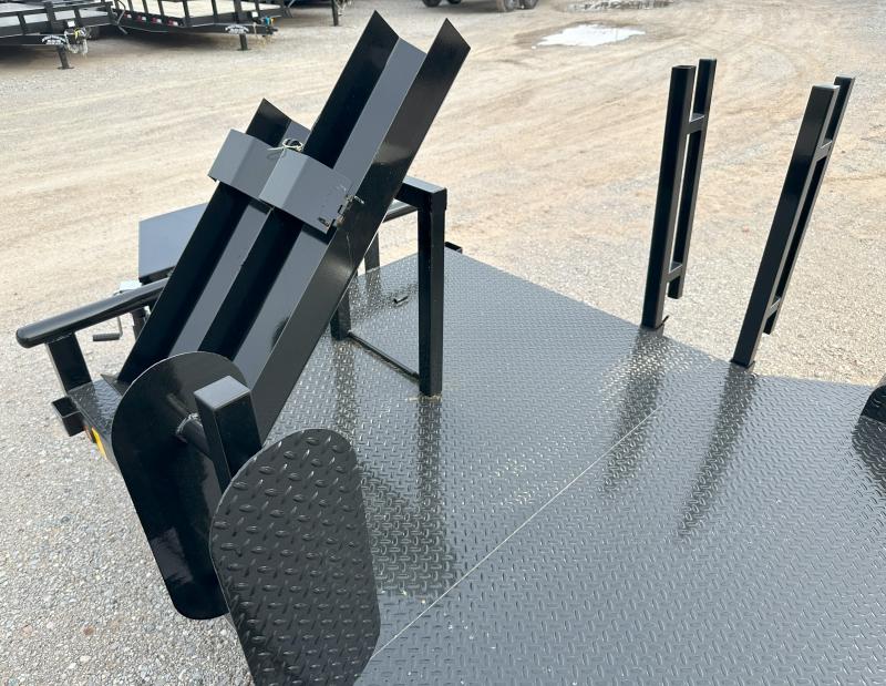 new Other Trailers East Texas Trailers  for sale, in Oklahoma City, OK Thumbnail 9