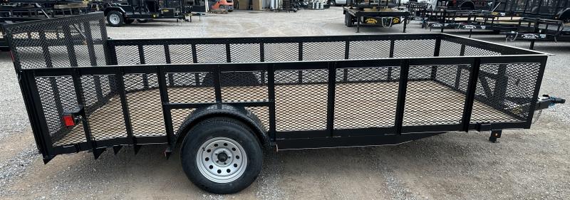 new Utility Trailers Road Boss  for sale, in Oklahoma City, OK Thumbnail 8