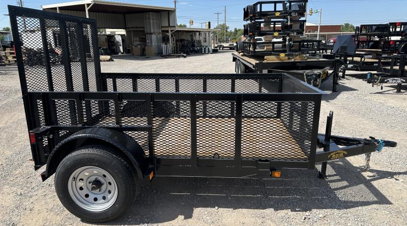 new Utility Trailers Road Boss  for sale, in Oklahoma City, OK Thumbnail 2