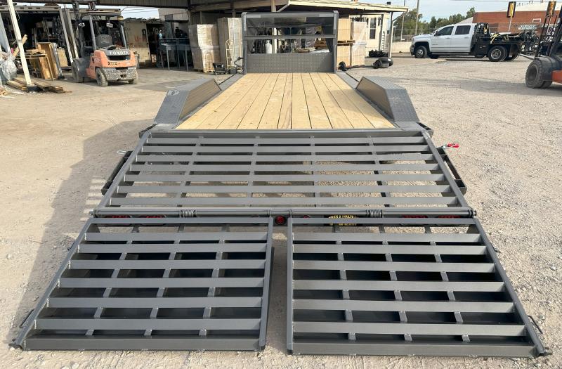 new Equipment / Flatbed Trailers East Texas Trailers  for sale, in Oklahoma City, OK Thumbnail 11