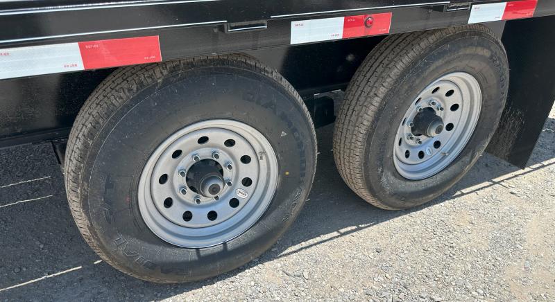 new Equipment / Flatbed Trailers Road Boss  for sale, in Oklahoma City, OK Thumbnail 5