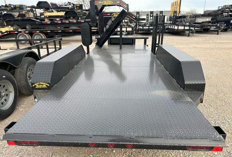 new Other Trailers East Texas Trailers  for sale, in Oklahoma City, OK Thumbnail 7