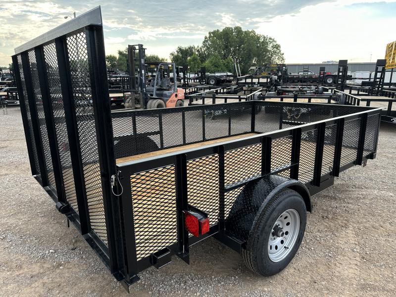 new Utility Trailers Road Boss  for sale, in Oklahoma City, OK Thumbnail 7