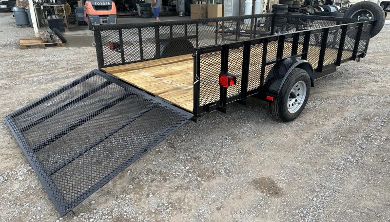 new Utility Trailers Road Boss  for sale, in Oklahoma City, OK Thumbnail 6