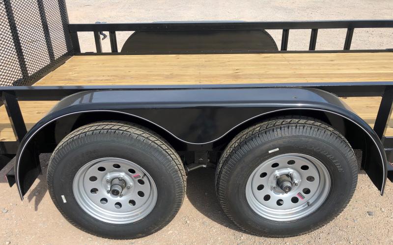new Utility Trailers Road Boss  for sale, in Oklahoma City, OK Thumbnail 7