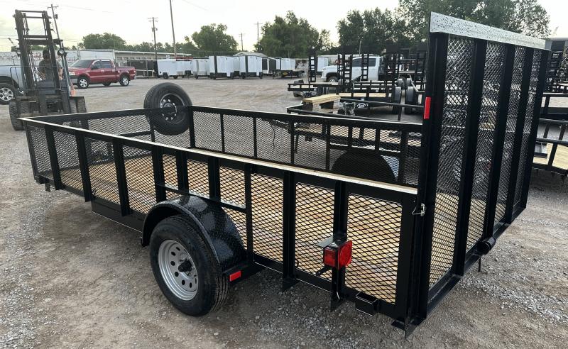 new Utility Trailers Road Boss  for sale, in Oklahoma City, OK Thumbnail 3