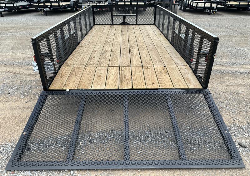 new Utility Trailers Road Boss  for sale, in Oklahoma City, OK Thumbnail 6