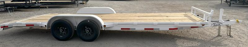 new Car Haulers / Racing Trailers East Texas Trailers  for sale, in Oklahoma City, OK Thumbnail 2