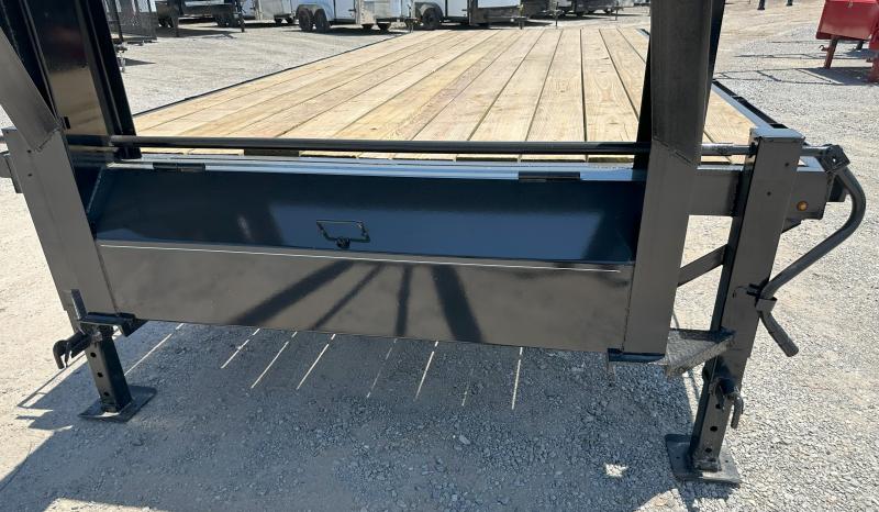 new Equipment / Flatbed Trailers Road Boss  for sale, in Oklahoma City, OK Thumbnail 3