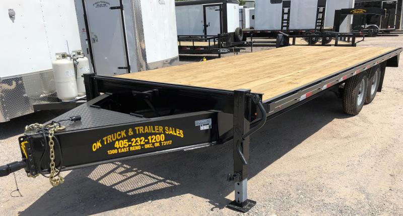 new Equipment / Flatbed Trailers Road Boss  for sale, in Oklahoma City, OK Thumbnail 2