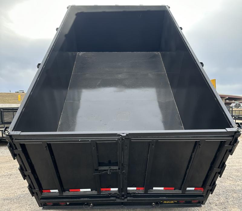 new Dump Trailers Road Boss  for sale, in Oklahoma City, OK Thumbnail 11