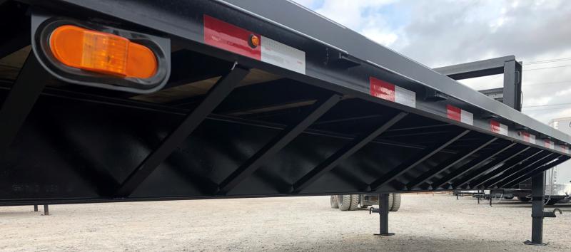new Equipment / Flatbed Trailers Road Boss  for sale, in Oklahoma City, OK Thumbnail 10