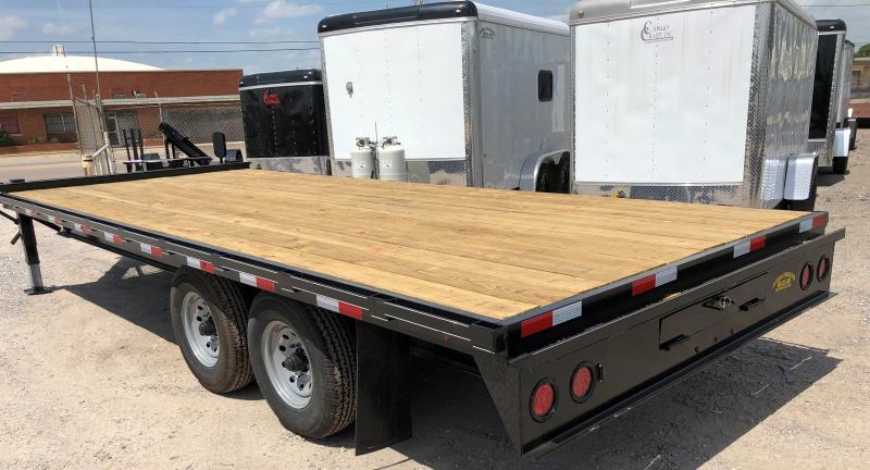 new Equipment / Flatbed Trailers Road Boss  for sale, in Oklahoma City, OK Thumbnail 10