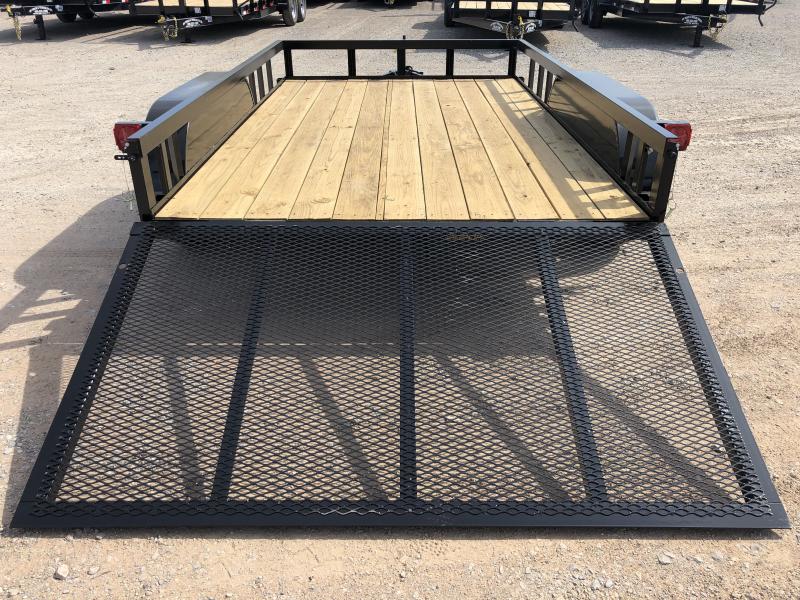 new Utility Trailers Road Boss  for sale, in Oklahoma City, OK Thumbnail 11