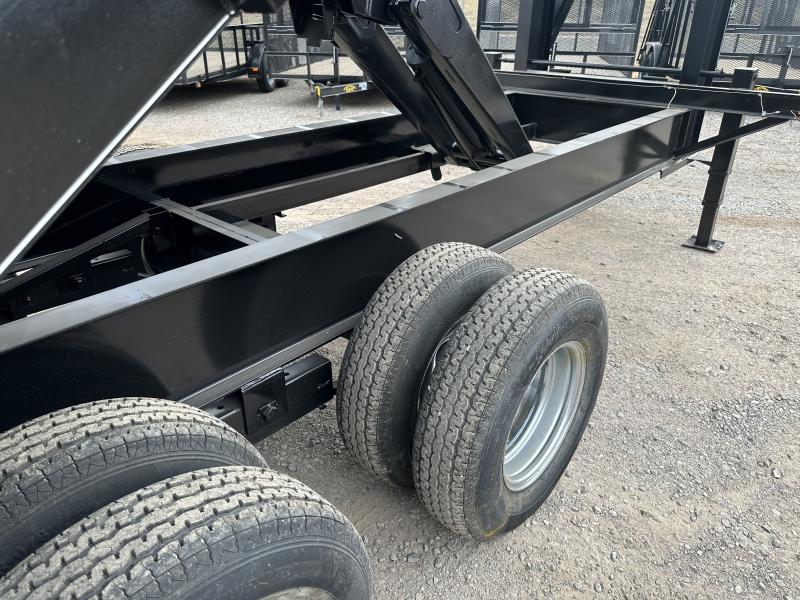 new Dump Trailers Road Boss  for sale, in Oklahoma City, OK Thumbnail 12