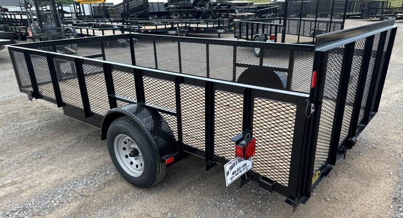 new Utility Trailers Road Boss  for sale, in Oklahoma City, OK Thumbnail 3