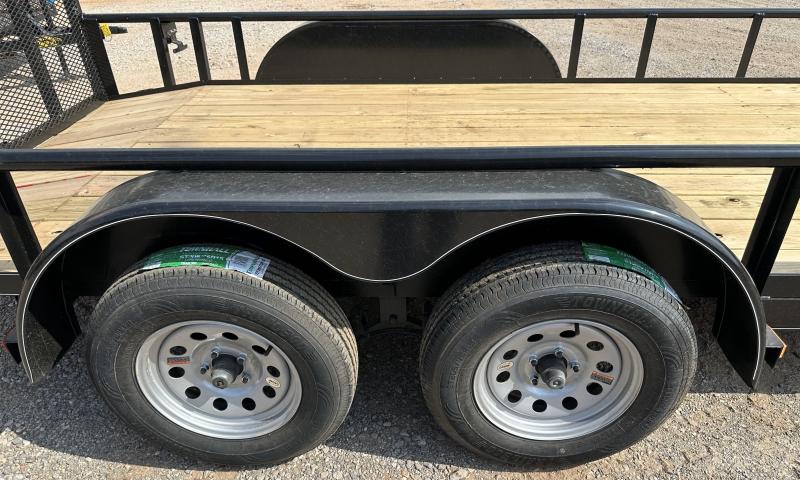 new Utility Trailers Road Boss  for sale, in Oklahoma City, OK Thumbnail 8