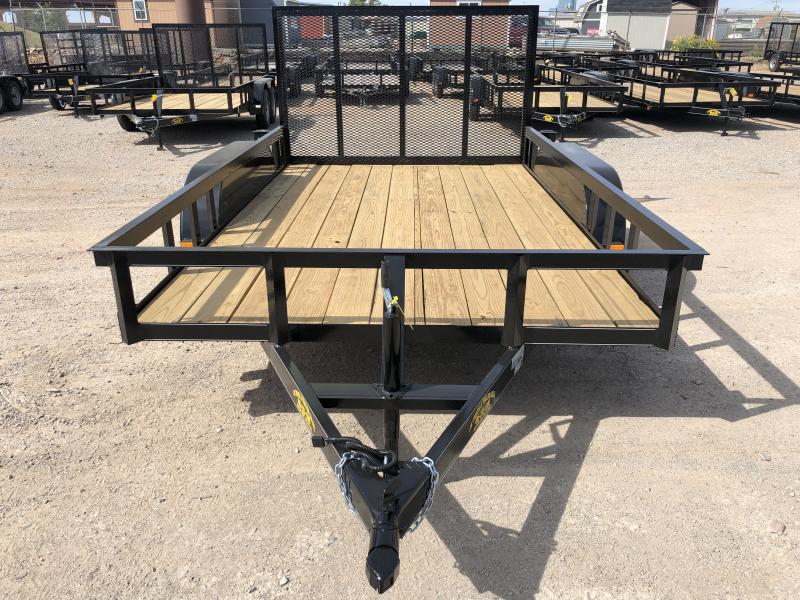 new Utility Trailers Road Boss  for sale, in Oklahoma City, OK Thumbnail 3