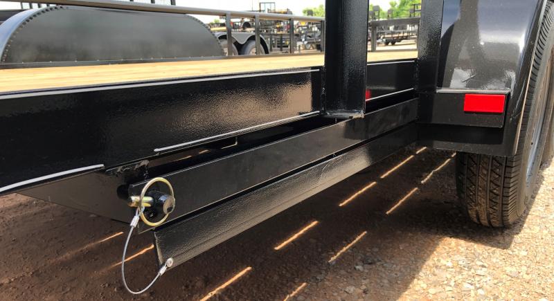 new Utility Trailers Road Boss  for sale, in Oklahoma City, OK Thumbnail 5