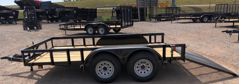 new Utility Trailers Road Boss  for sale, in Oklahoma City, OK Thumbnail 12
