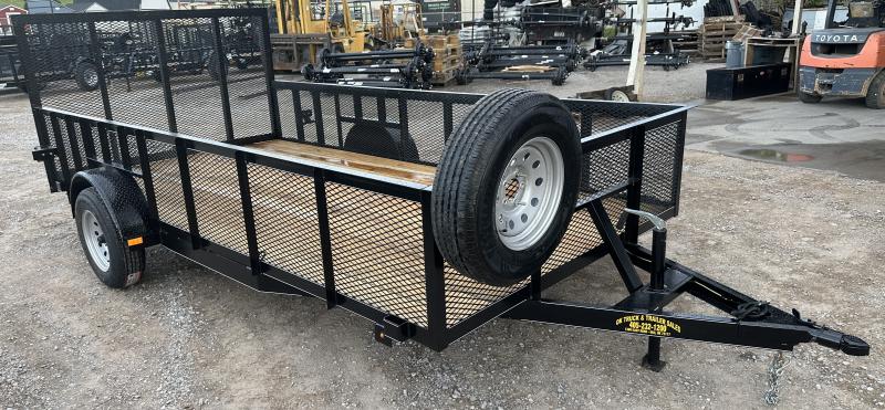 new Utility Trailers Road Boss  for sale, in Oklahoma City, OK Thumbnail 8
