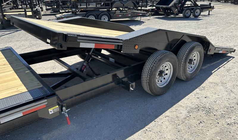 new Tilt Trailers East Texas Trailers  for sale, in Oklahoma City, OK Thumbnail 16