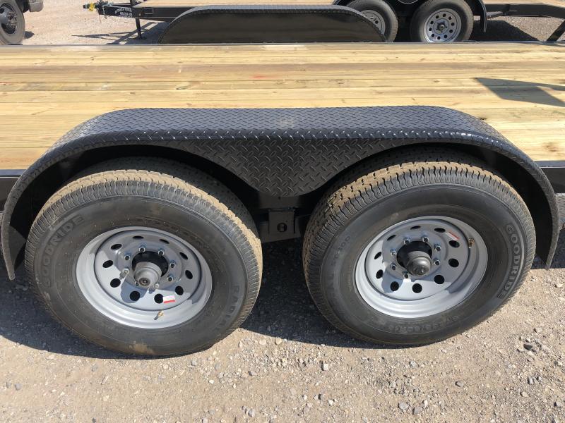 new Equipment / Flatbed Trailers Road Boss  for sale, in Oklahoma City, OK Thumbnail 3