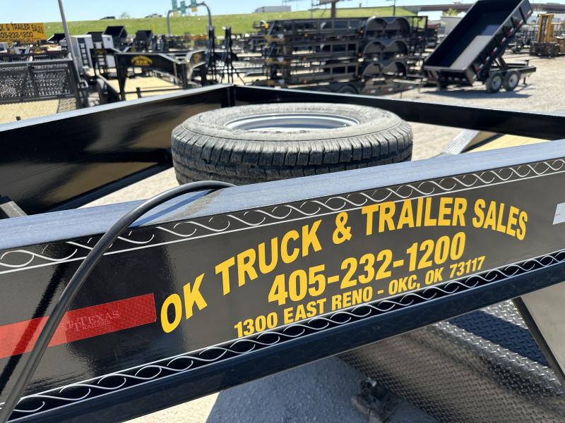 new Tilt Trailers East Texas Trailers  for sale, in Oklahoma City, OK Thumbnail 3